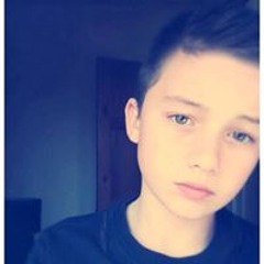 Zak Yaxley Crisp
