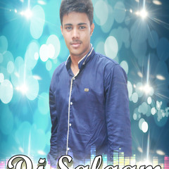 Dj Salaam Electro Camp 3