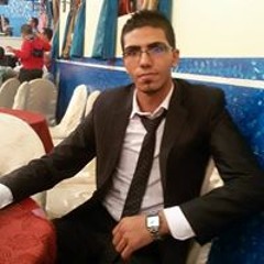 Ahmed Teto 23