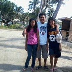 Ladylyne Ramos Sales