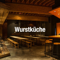 Wurstküche