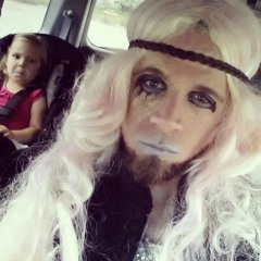 ginger janiece cobain1981