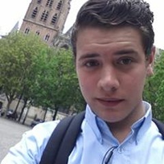 Mitchell Rijnsburger