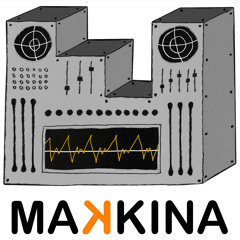 Makkina