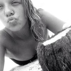 Becca Lynn Frechette