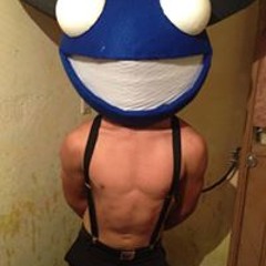 Daniel Garcia Peralta