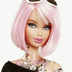 ACID BARBIE