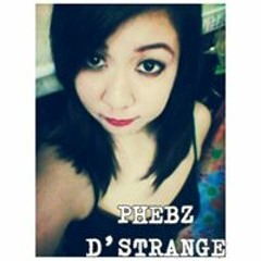 Phebz D'Strange