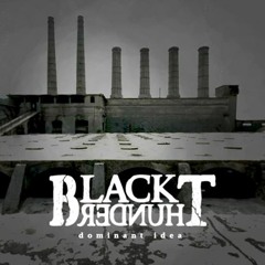 Black Thunder metal band