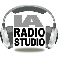 LA Radio Studio