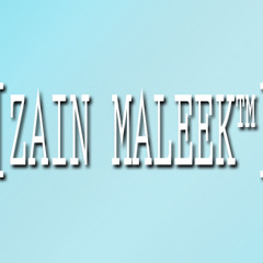 Zain Maleek