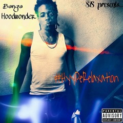 Banga hoodwonder