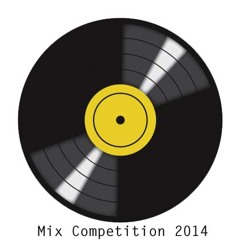 Discogs Mix Comp 2014