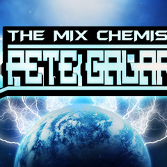 TheMixChemistPeteGalarza