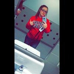 Amber Nichole Harrison