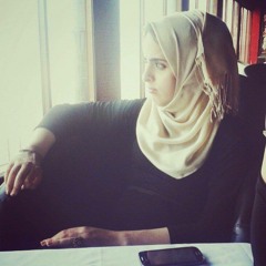 Mayar Daqqa