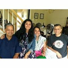 Neha Subash Kadaba