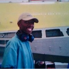 Thabo Fazzio Mokapela