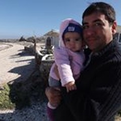Patricio Rafael Rojas
