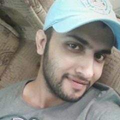 Awais Ahmed 60