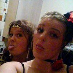 Princess Rebecca Forbes