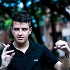 Ruben Dario H. Londoño