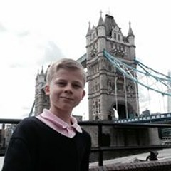 William Resvoll Skaug