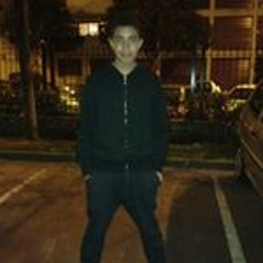 Benjamin Dubo