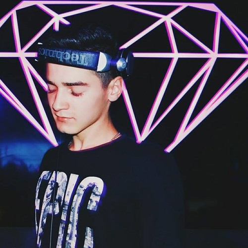 PROGRES - Fidget (Orginal Mix) Sc