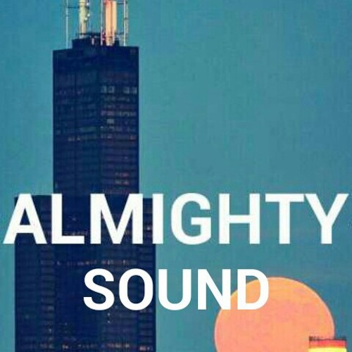 Almighty Sound’s avatar