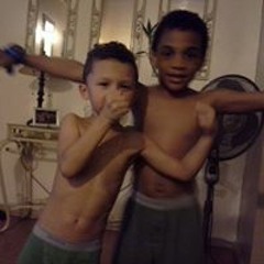 Chera-lynn Dominguez