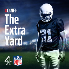 C4NFL: The Extra Yard