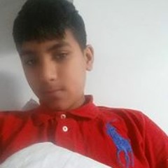 Shuaib Mahmood 1