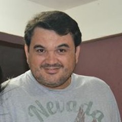 Marcos Santos Jr