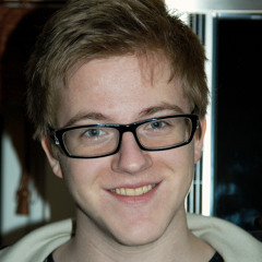 Elias Kirkbak