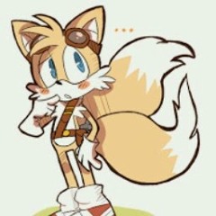 Miles “Tails” Prower 2