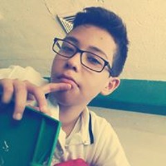 Francisco Echeverria 13