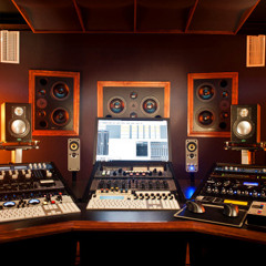 Windster Recording Studio