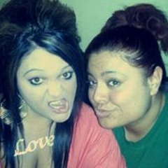 Mallory Salas Carter