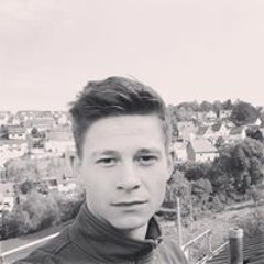 Kevin Mateusz Szymanski