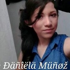 Daniela Gomez 110