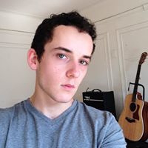 Asher Ben-Or’s avatar