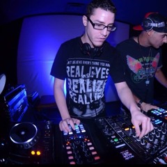 Mattrix - Deep Tech Promo Mix Sept 18.2015