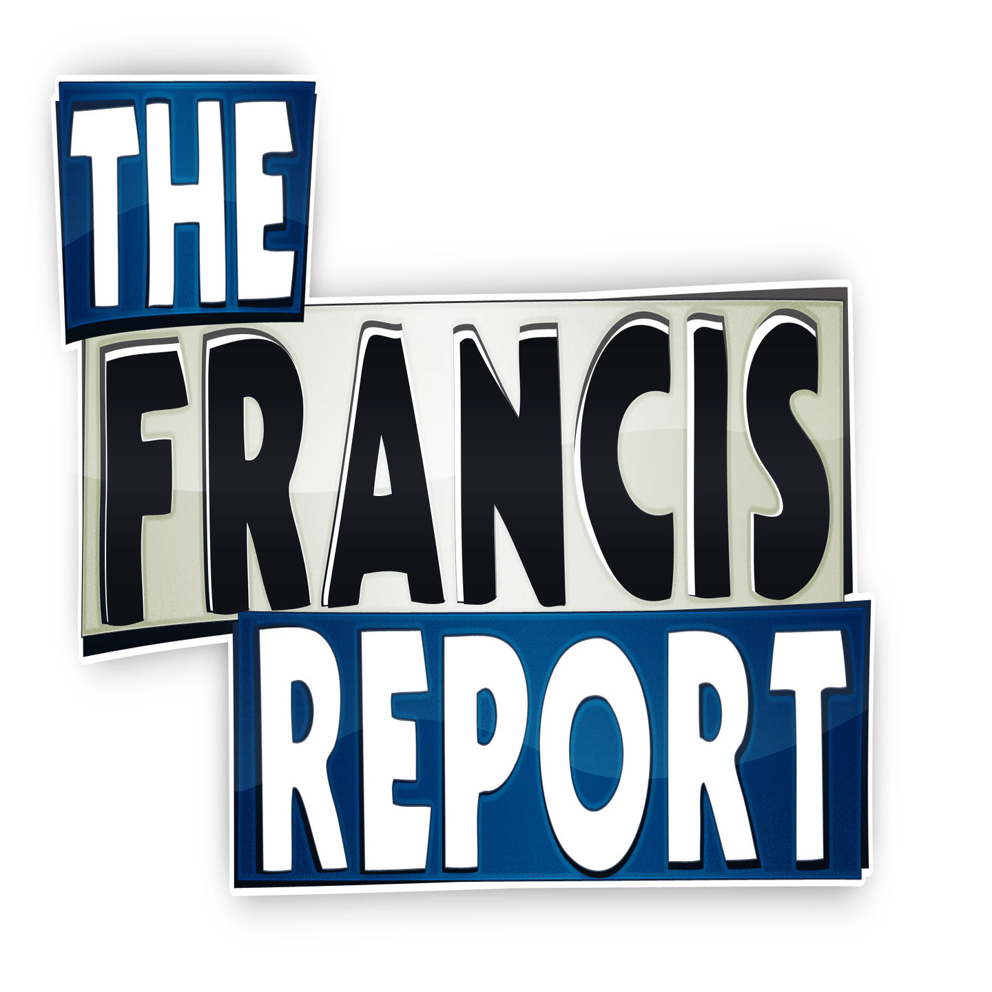 The Francis Report Podcast