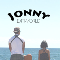 JonnyEatWorld