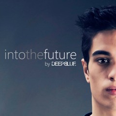 Into The Future Radioshow