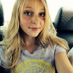 Nadiya Karalash