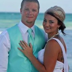 Tiffany Gail Shearwood