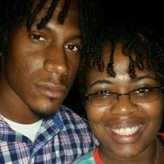 Tiffany Denise Tyson