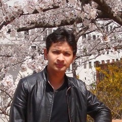 Nirajan Shrestha 3